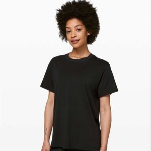 Lululemon All yours tee 4